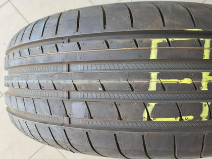 1 X 225 45 R19 96W TOP Summer tire Goodyear Eagle F1 * 2021 7mm
