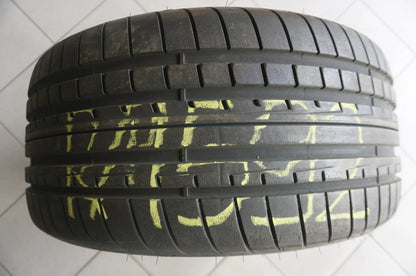 275 40 R18 99Y Sommerreifen Goodyear Eagle F1 Asymmetric 3 * MOE RFT 2017 7mm