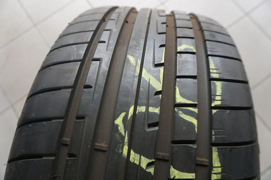 275 35 R19 100Y Sommerreifen Goodyear Eagle F1 Asymmetric 3 * MOE RFT 2022 7mm