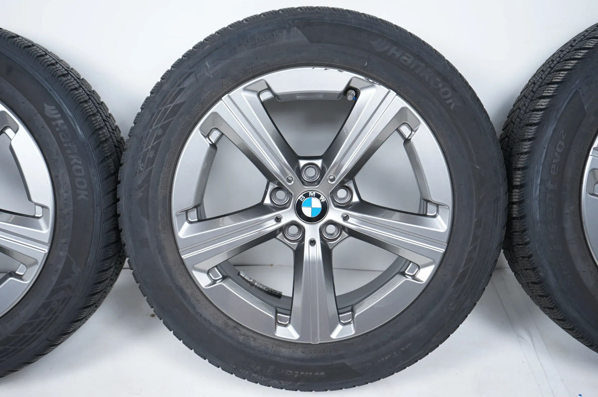 WieNeu Bmw 2er Active Tourer U06 Winterräder Winterreifen 17 Zoll 6891173 Detailansicht 6