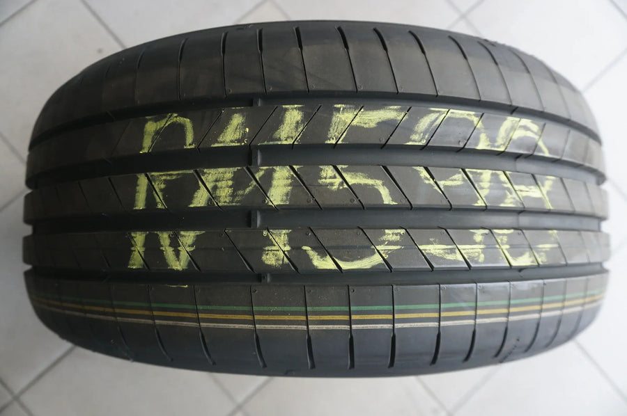 1 X 225 40 R18 92Y Sommerreifen Goodyear Eagle F1 Asymmetric 6 AO 2025 7mm