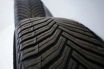 MINI Countryman F60 winter tires/wheels 205/60 R17 inch 7mm