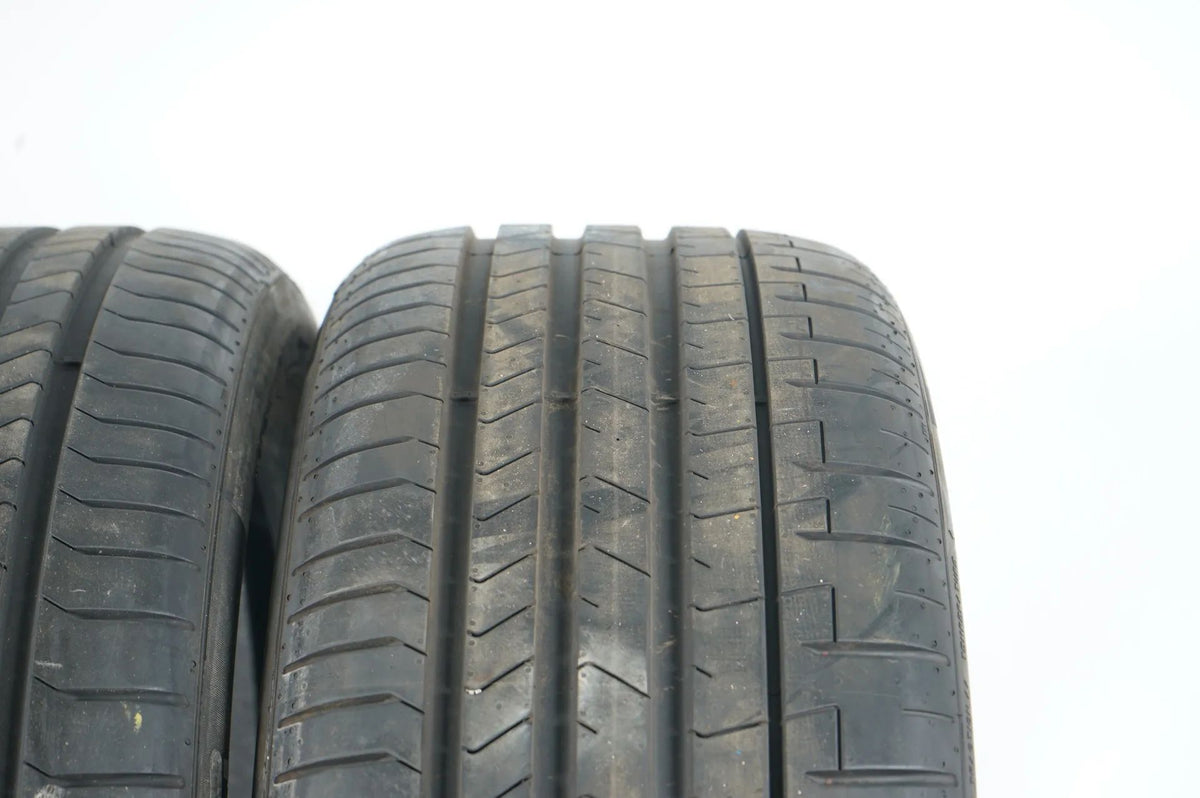 2x Pirelli summer tires 275/40 22 inch BMW* DOT23 approx. 7mm tread depth Detail view 5