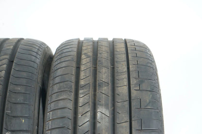 2x Pirelli summer tires 275/40 22 inch BMW* DOT23 approx. 7mm tread depth