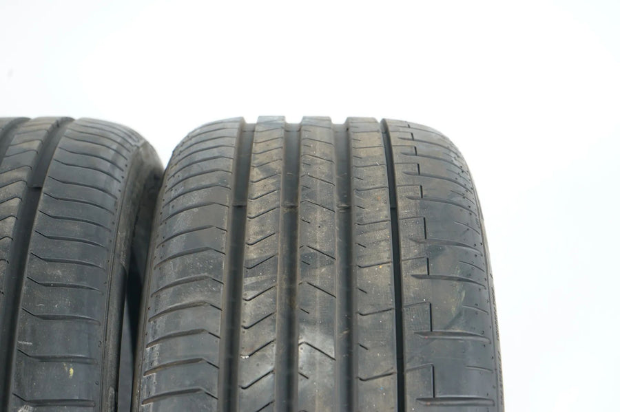 2x Pirelli summer tires 275/40 22 inch BMW* DOT23 approx. 7mm tread depth