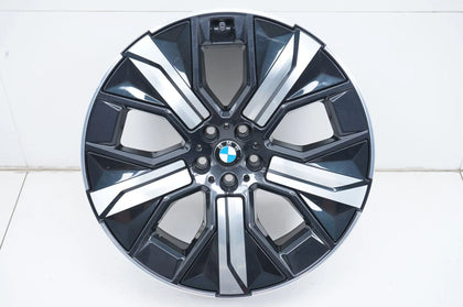 1 x BMW iX20 i20 Alufelge 21 Zoll 1011 5A02654 9J ET36
