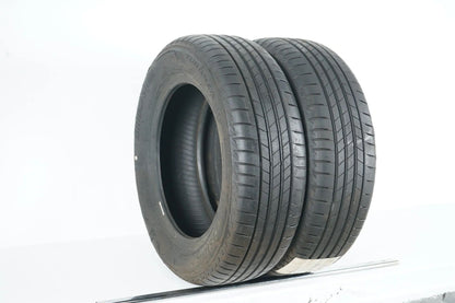 2x DEMO Sommerreifen Bridgestone 205 60 16 Zoll DOT21 Bmw*