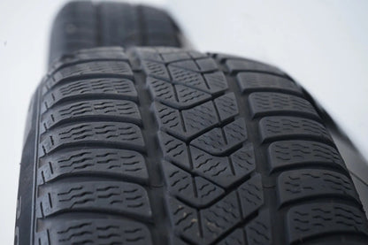 BMW X1 X2 F48 F39 Winter Tires Winter Wheels 205 60 17 inch