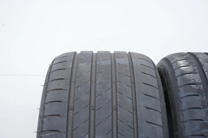 2x Bridgestone summer tires 255/40/20 inch DOT19 approx. 5 mm tread depth MO