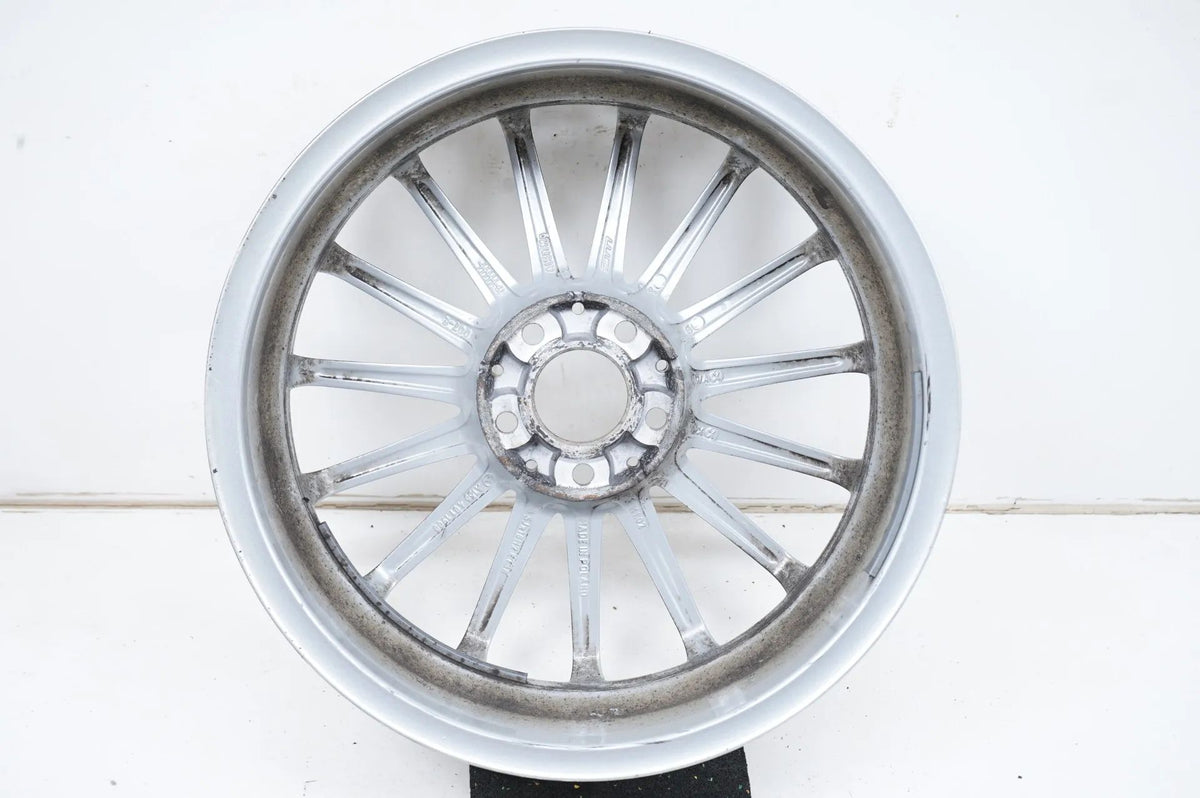 1 jante alliage Mercedes GLA Classe W156 X156 18 pouces A1564011900 6,5J Detailansicht 5