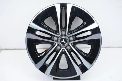 1 x Mercedes A B W177 W247 W118 Alufelge 18 Zoll A1774013100