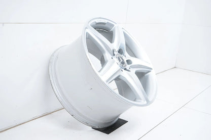 1 x Hliníkový disk Mercedes CLS W218 AMG 18 palců A2184011502 9,5J