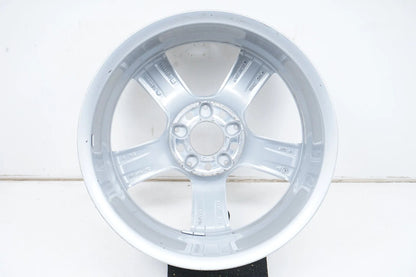 1x Mercedes třídy SLK W172 hliníkový disk 17 palců A1724013602 7,5J