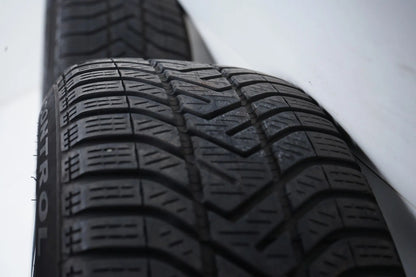 BMW 2 Series Active Tourer F45 Winter Tires Winter Wheels 195/55 R17 inch