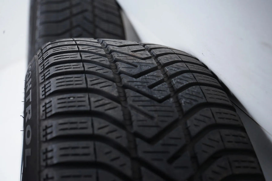 BMW 2 Series Active Tourer F45 Winter Tires Winter Wheels 195/55 R17 inch