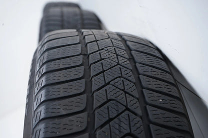 BMW X1 X2 F48 F39 Winter Tires Winter Wheels 205 60 17 inch