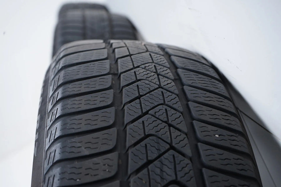 BMW X1 X2 F48 F39 Winter Tires Winter Wheels 205 60 17 inch
