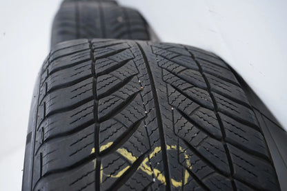 MINI Countryman F60 winter tires/wheels 225/55/17 inch