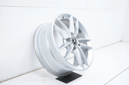 1 x Mercedes A B Klasse W177 Alufelge 16 Zoll A1774010100 6,5J ET44