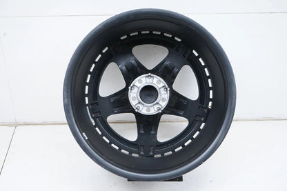 1 x Mercedes EQE W295 V295 Alloy Wheel 20 Inch A2954012800 10.5J ET67