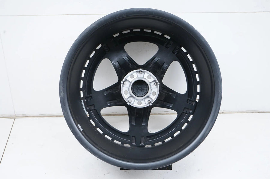 1 x Mercedes EQE W295 V295 Alloy Wheel 20 Inch A2954012800 10.5J ET67