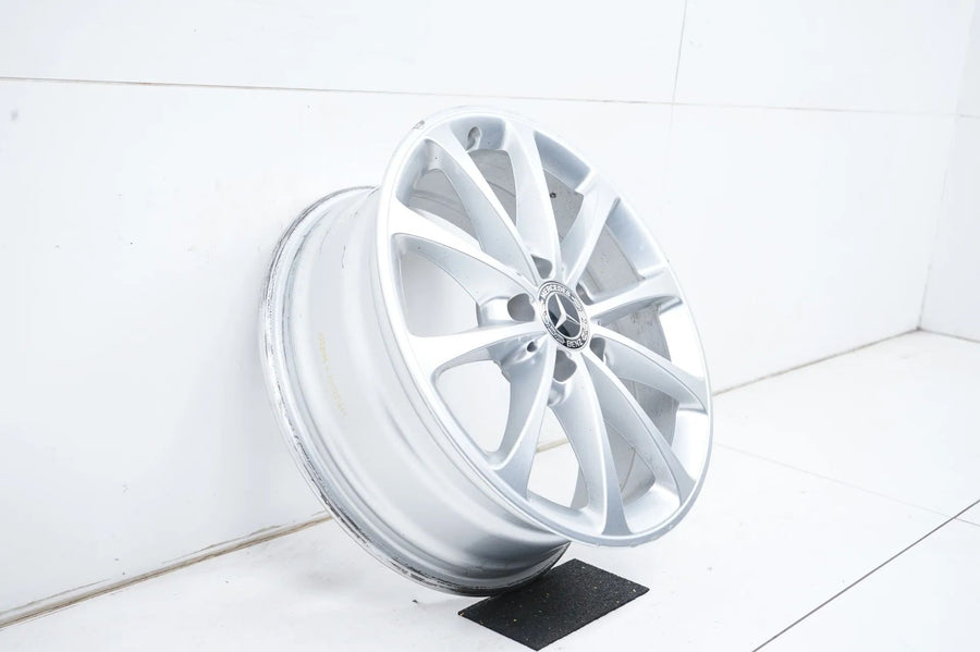 1 jante alu Mercedes A B GLA W177 H247 17 pouces A1774010300