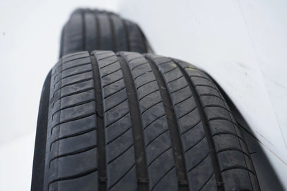 MINI Clubman F54 summer tires, summer wheels 205/55 R16 inch