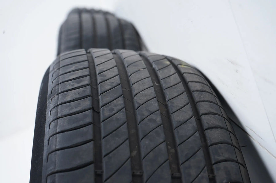 MINI Clubman F54 summer tires, summer wheels 205/55 R16 inch