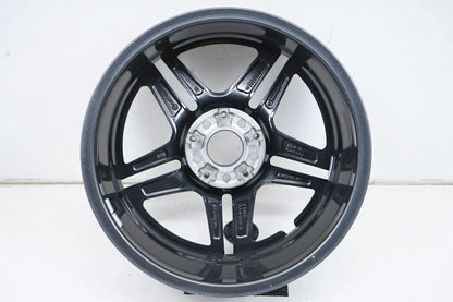 1 x Mercedes A35 AMG W177 hliníkový disk 18 palců A1774013800 7,5J ET33,5