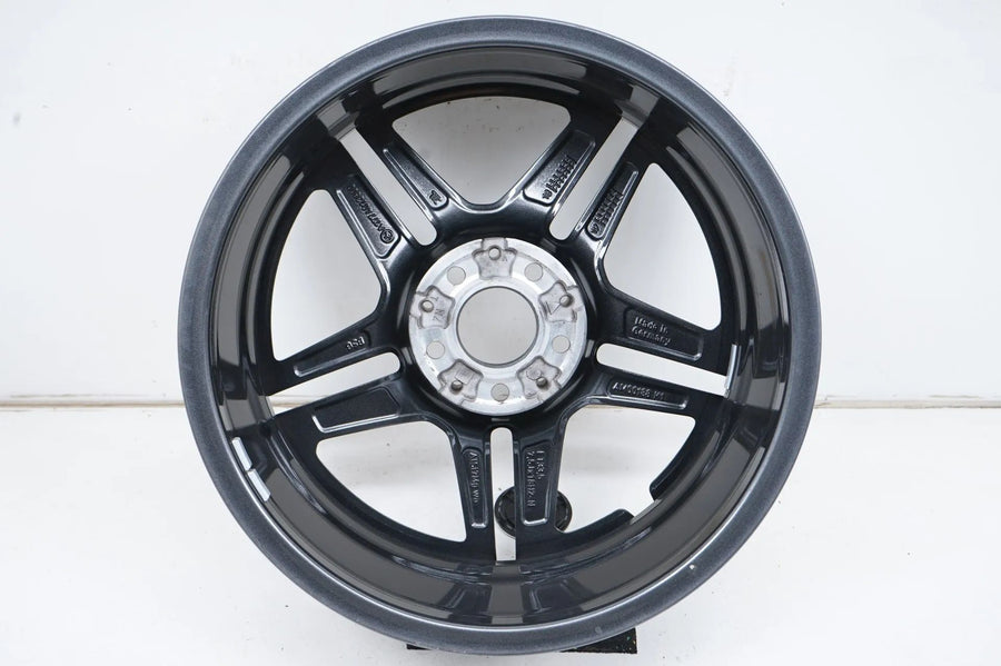 1 x Mercedes A35 AMG W177 hliníkový disk 18 palců A1774013800 7,5J ET33,5
