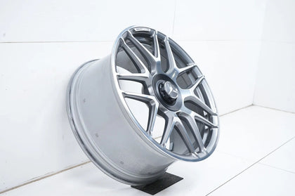 1x Mercedes A45 CLA45 W177 Alufelge 19 Zoll A1774012400 9J ET52