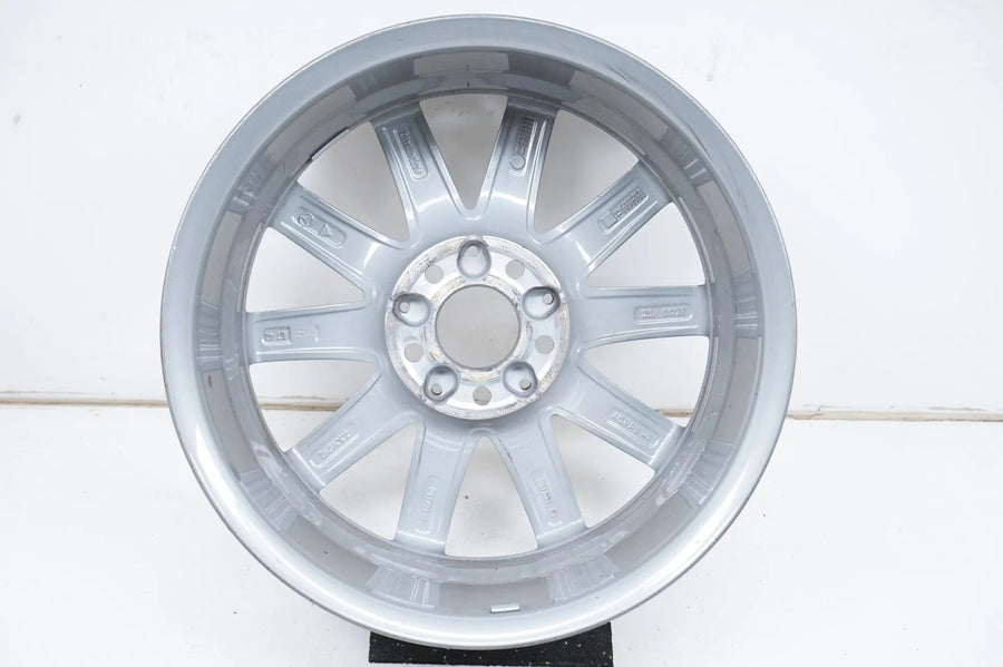 1 x Mercedes SLK-Klasse W172 lichtmetalen velg 17 inch A1724011402 7,5J