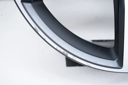 1 x Mercedes A B W177 W247 W118 Alufelge 18 Zoll A1774013200