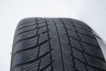 Mercedes AB Class W177 B247 Winter Wheels Winter Tires 18 Inch