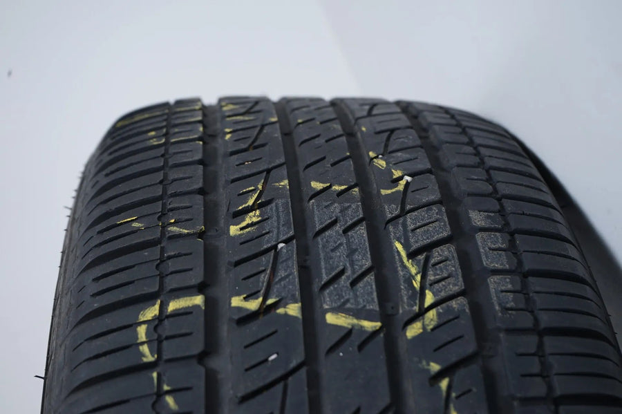 Mercedes G-Class W463 all-weather tires, summer tires, 18 inch
