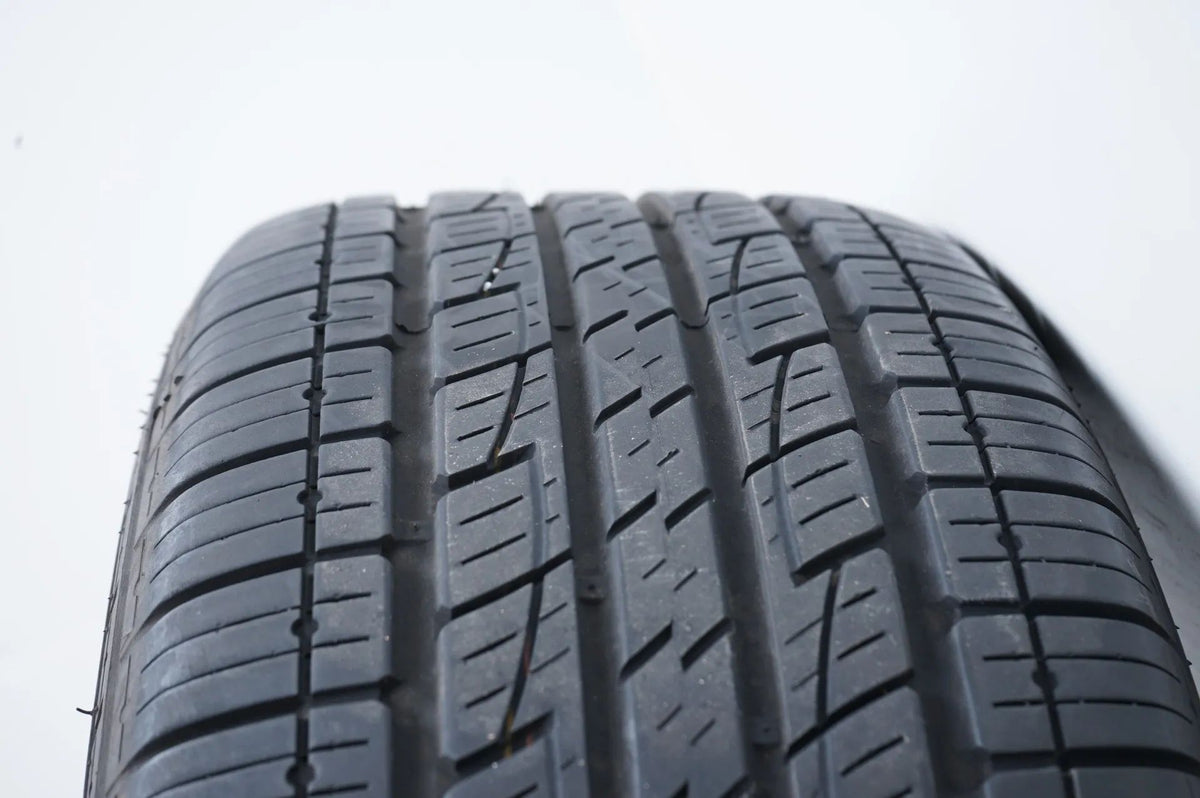 Mercedes G-Class W463 all-weather tires, summer tires, 18 inch Detailansicht 13