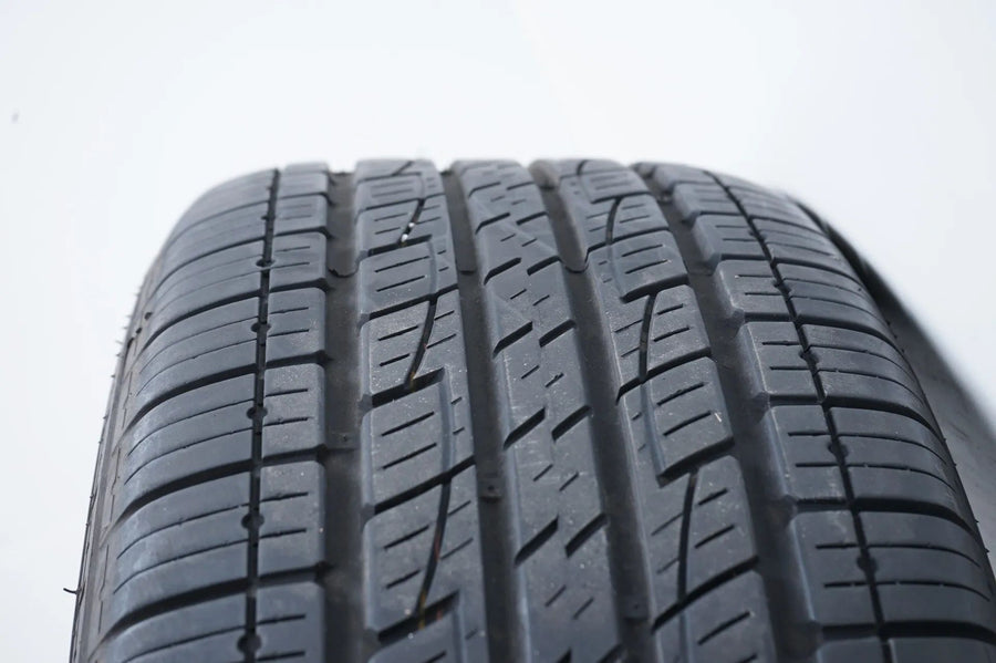 Mercedes G-Class W463 all-weather tires, summer tires, 18 inch