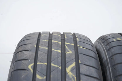 2 x Sommerreifen Bridgestone 235 55 18 Zoll  DOT19 ca.6 mm MO