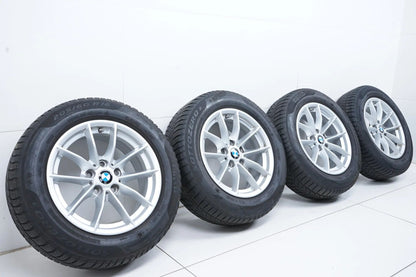 BMW 3 Series G20 G21 Winter Tires Winter Wheels 205/60 R16 inch
