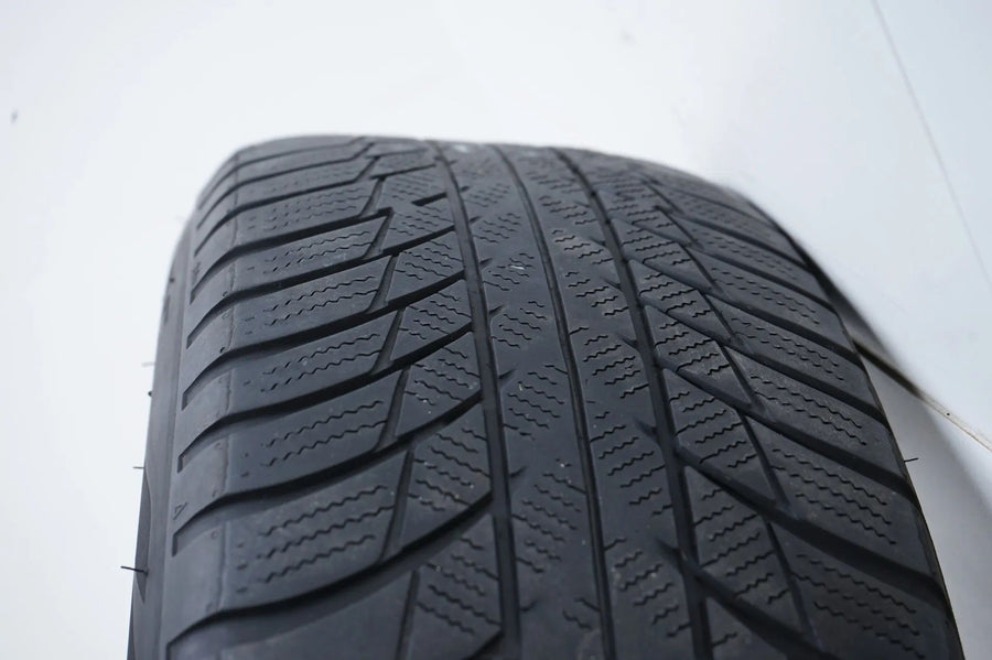 BMW 3 Series G20 G21 Winter Tires Winter Wheels 205/60 R16 inch