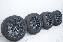 Zimní pneumatiky a zimní kola BMW řady 5 G30 G31, 245 45 18 palců