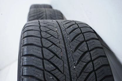 BMW 5 Series G30 G31 Winter Tires Winter Wheels 245 45 18 inch 632