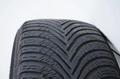 Mercedes AB Class W177 W247 Winter Wheels Winter Tires 16 Inch