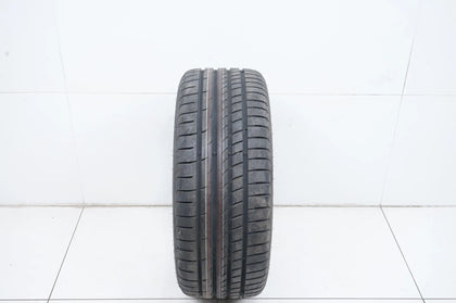 1x New Demo Summer Tire Goodyear 245 40 20 inch DOT23 MO RFT