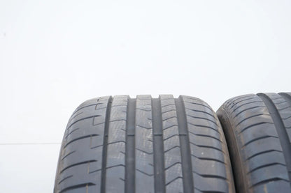 2x Pirelli summer tires 235 45 20 inch DOT23 MO approx. 6mm tread depth