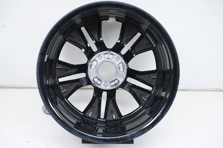 1 x Mercedes GLA GLB H247 X247 lichtmetalen velg 18 inch A2474015000 7,5J ET53
