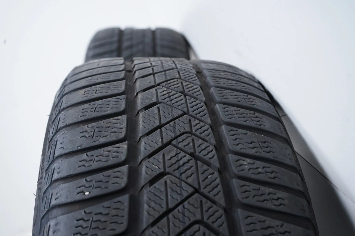 Mercedes E-Class W213 winter tires/wheels 245/45/18 inch Detailansicht 12