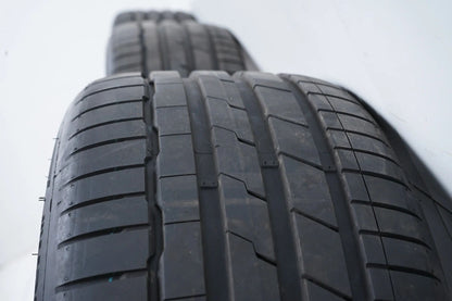 Mercedes S-Class W223 summer tires, summer wheels, 19 inch