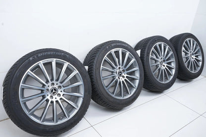 Mercedes GLC C253 W253 X253 Winter tires Winter wheels 20 inch