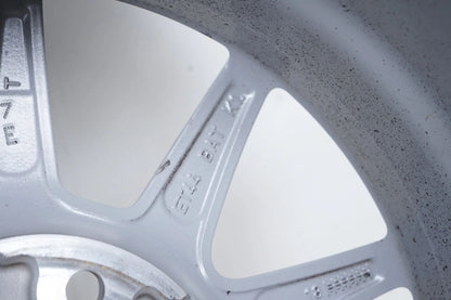 Mercedes Classe A B W177 W247 Jantes aluminium 16 pouces A1774011100